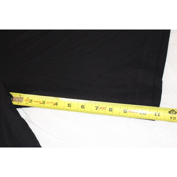 New without Tags Eileen Fisher - Sleeveless Romper in Viscose Jersey, Sml fits M - Picture 6 of 9